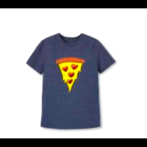 Boys Tee Shirt - Picture 1 of 1